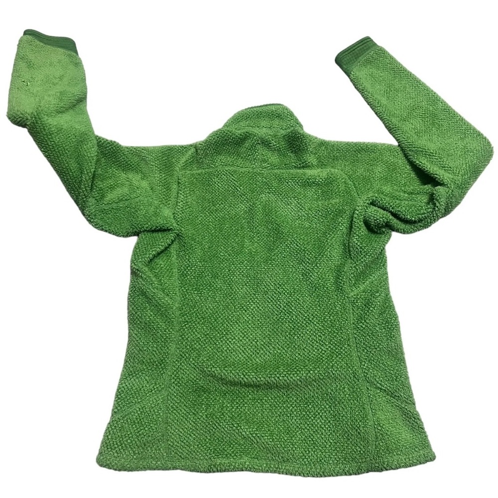 Patagonia Polartec fleece jacket